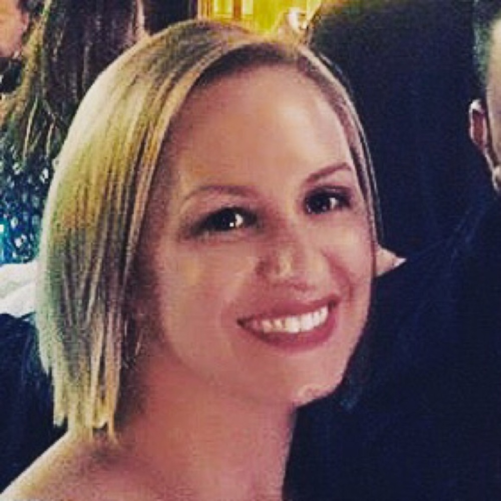 Meet your Posher, Jenna